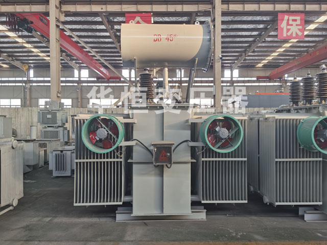 SZ11-10000/35铅山铅山铅山油浸式变压器
