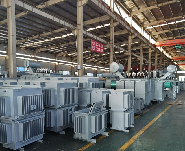 S11-6300/35铅山铅山铅山油浸式变压器